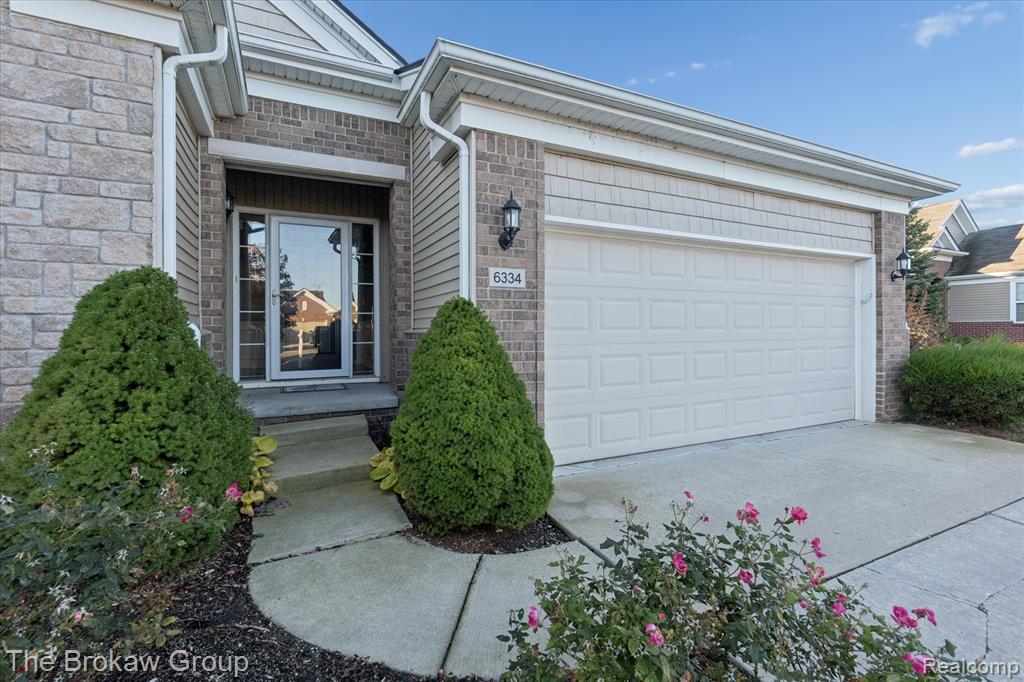 6334 Prairie Dunes Drive, Grand Blanc, MI 48439 — Photo 6