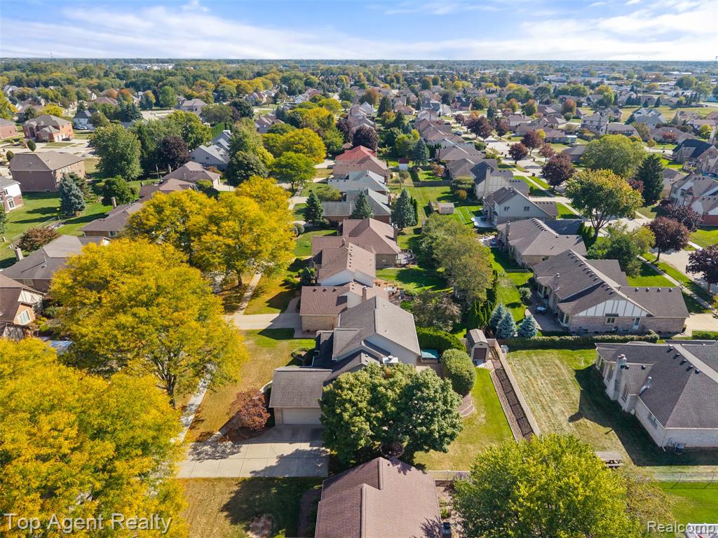 4430 Bayleaf Drive, Sterling Heights, MI 48314 — Photo 52