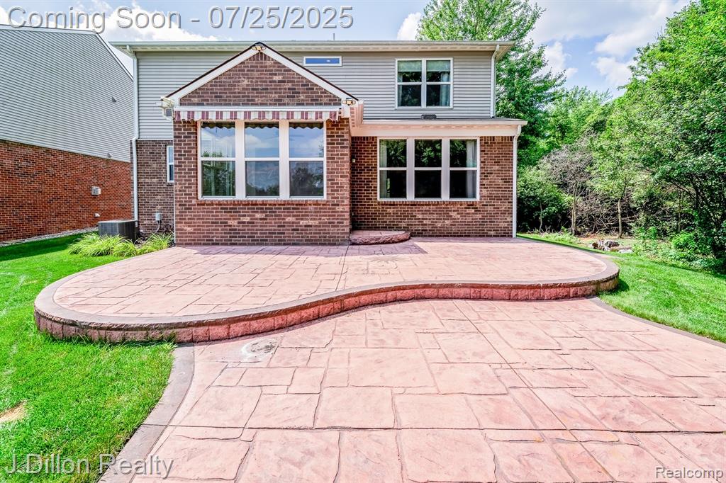 6124 Braemore Court, Canton, MI 48187 — Photo 22