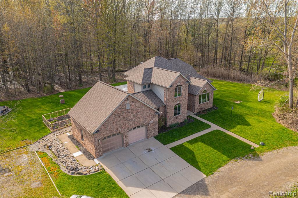 5170 MCKINLEY Road, China, MI — Photo 65