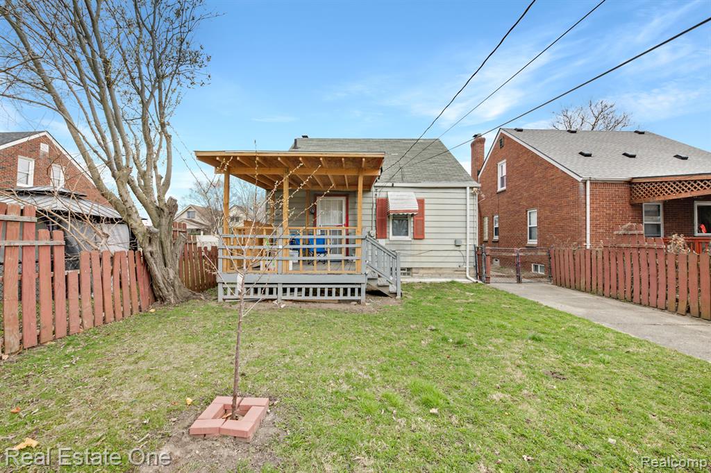 6731 Heyden Street, Dearborn Heights, MI 48127 — Photo 23
