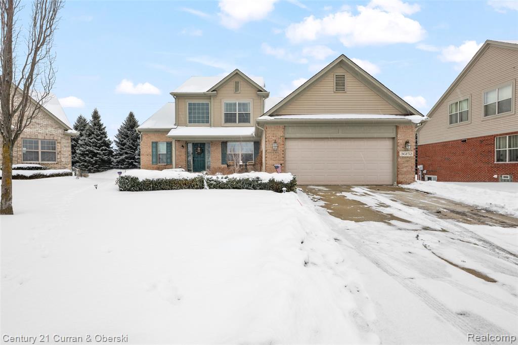 36152 Fairway Drive, Livonia, MI, 48152