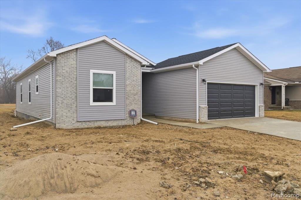 4332 Bridgeport Court, Inkster, MI 48141 — Photo 2