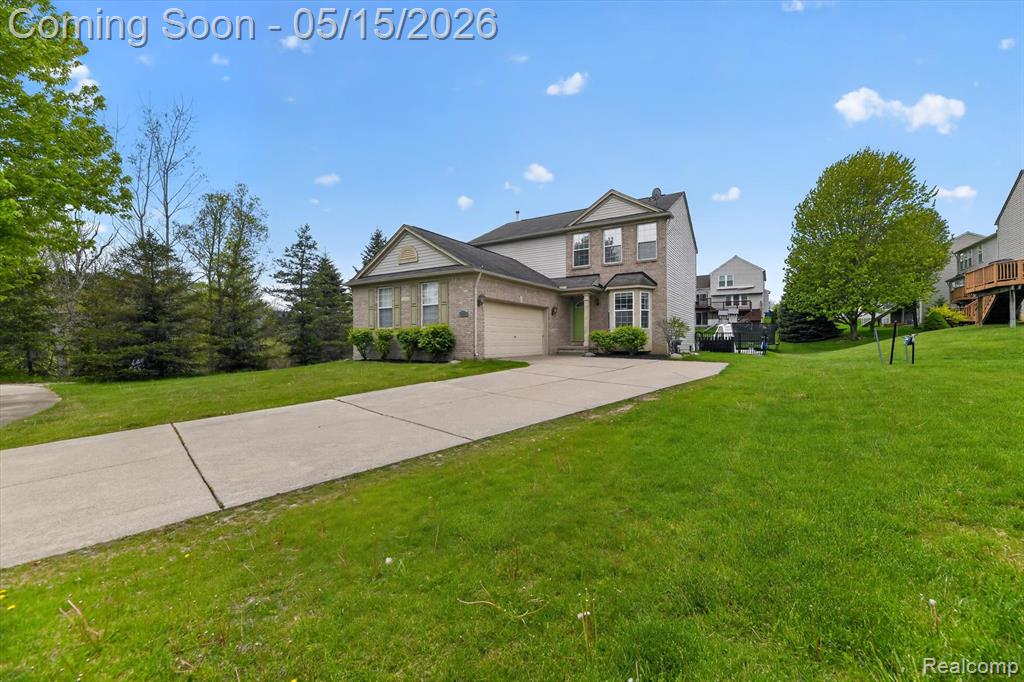 809 Canyon Creek Drive, Holly, MI 48442 — Photo 5