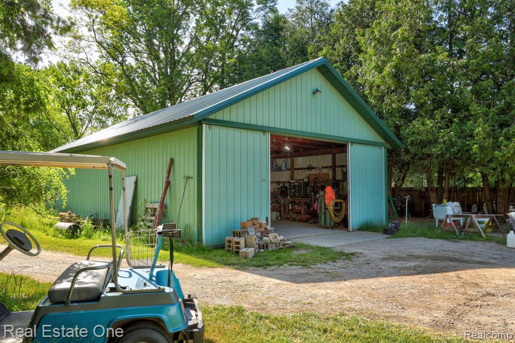5848 Griggs Road, Caseville, MI 48725 — Photo 27
