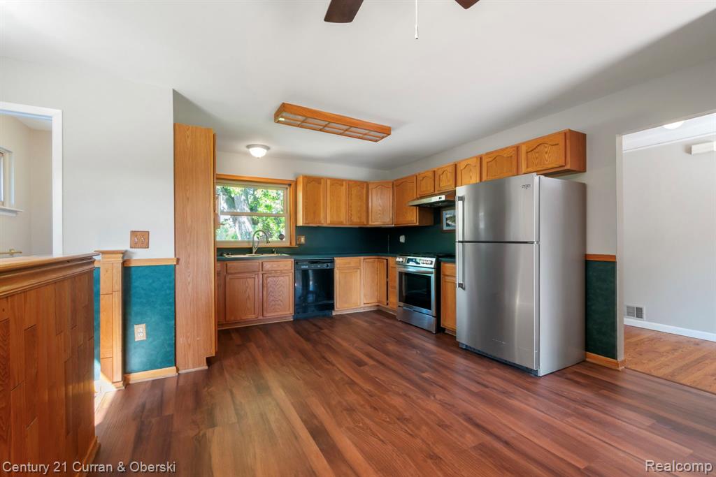1344 Saltz Court, Canton, MI 48187 — Photo 17