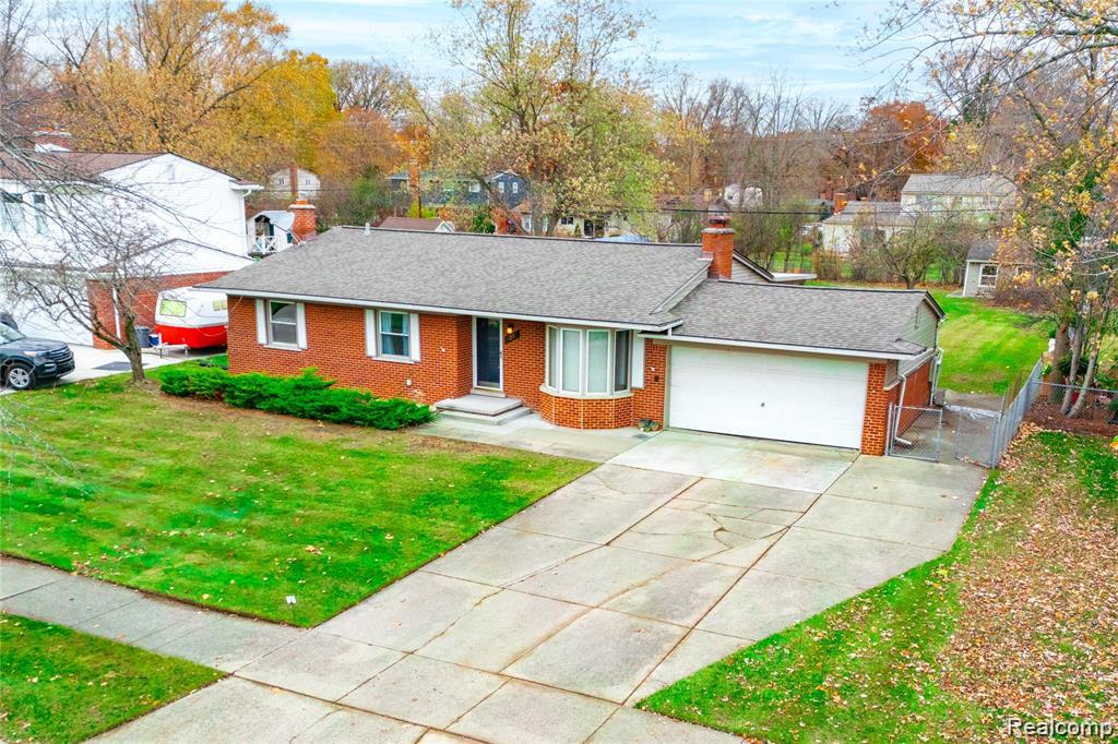 8258 Concord Road, Grosse Ile, MI 48138 — Photo 3