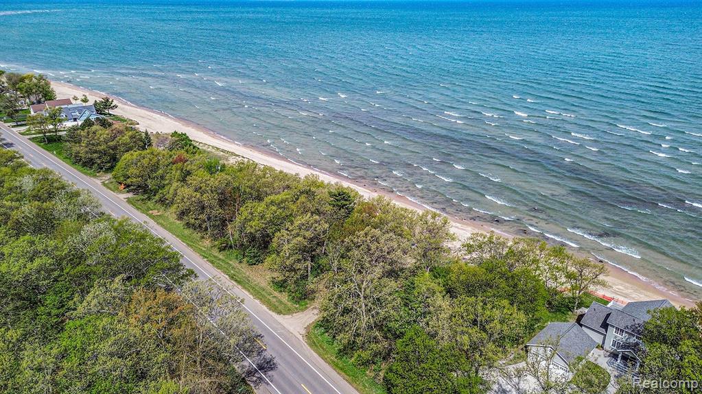 00 Port Austin Rd Parcel A, Caseville, MI, 48725