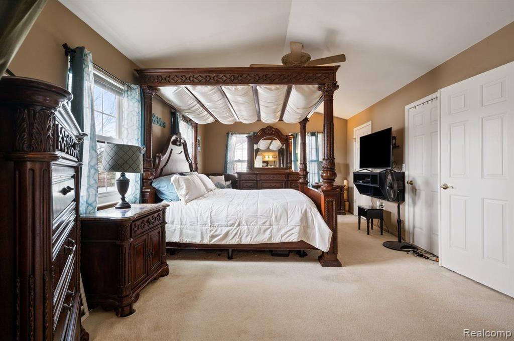14917 BROOKSIDE Drive, Van Buren, MI 48111 — Photo 15