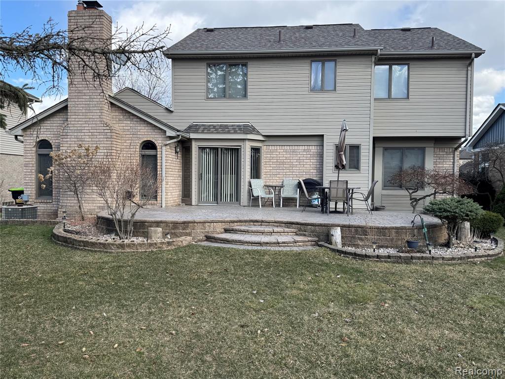 48583 Tilch Road, Macomb, MI 48044 — Photo 39