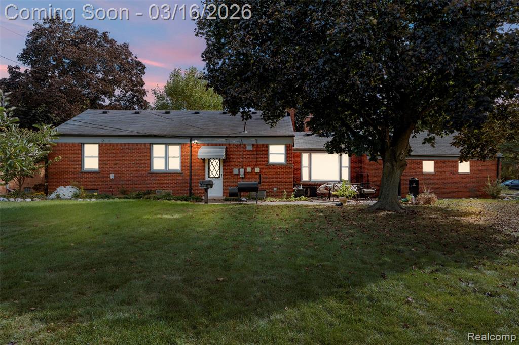 13565 Arnold, Redford, MI 48239 — Photo 22