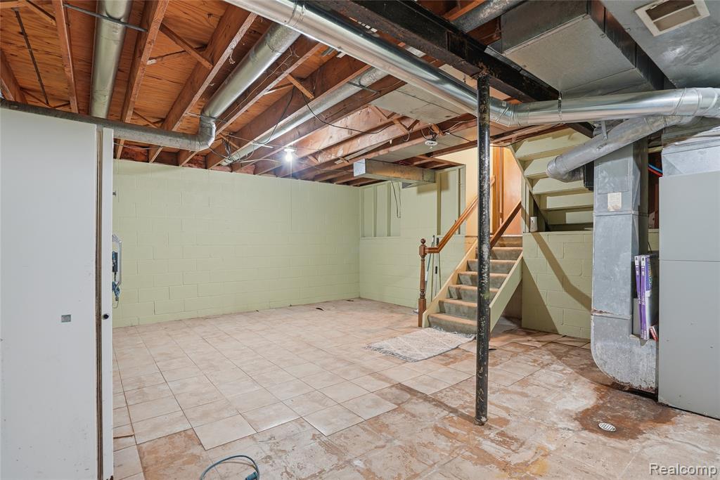 1525 E Dawson Road, Milford, MI 48381 — Photo 48