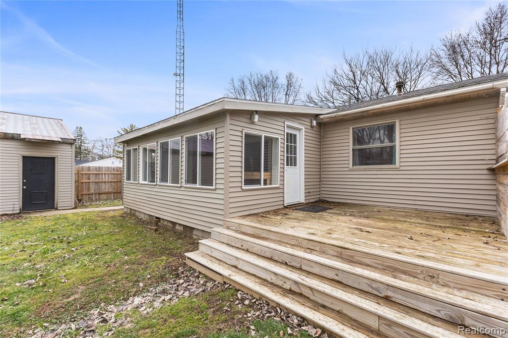 2411 Bingham Road, Clio, MI 48420 — Photo 36