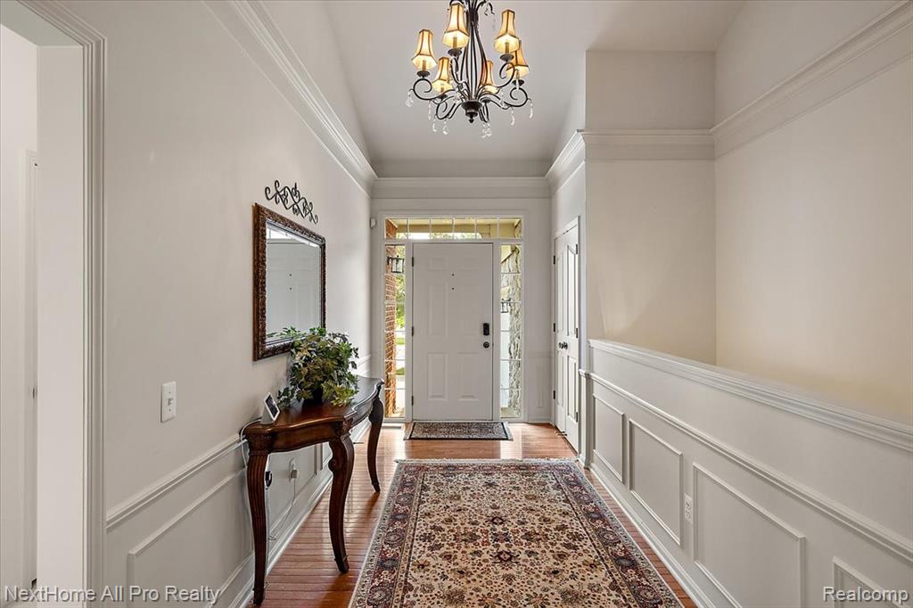 838 Knolls Landing Drive, 6, Milford, MI 48381 — Photo 6