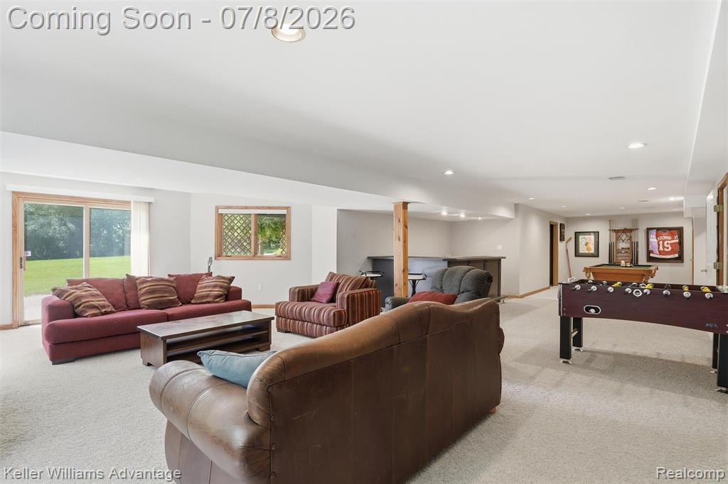 7498 Quail Ridge Drive, Dexter, MI 48130 — Photo 44