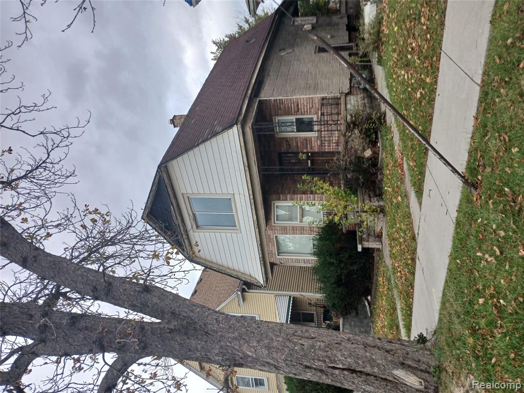 3532 MOORE Pl, Detroit, MI 48208 — Photo 2