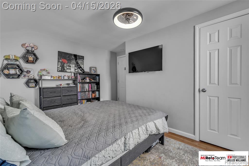 12751 Mercier Street, Southgate, MI 48195 — Photo 20