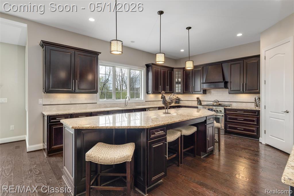 50682 Tamarack Trail, Northville, MI 48168 — Photo 23