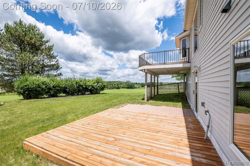 14346 Jerusalem Road, Chelsea, MI 48118 — Photo 50
