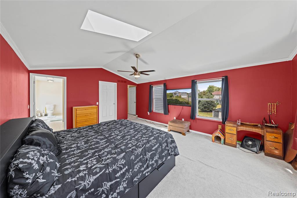 15005 Wildbrook Drive, Van Buren, MI 48111 — Photo 29