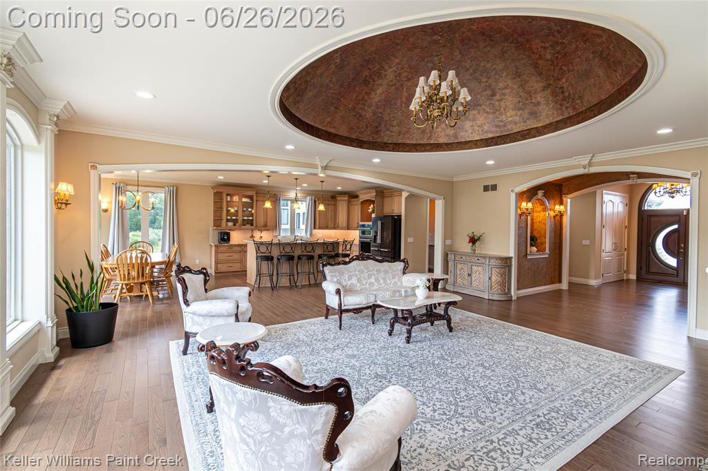 2400 Inwood Road, Washington, MI 48095 — Photo 23