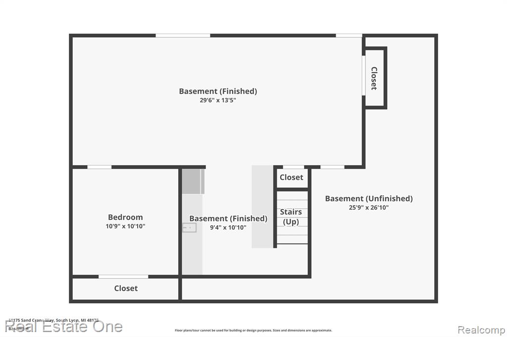 11175 SAND CRANE Way, South Lyon, MI 48178 — Photo 48