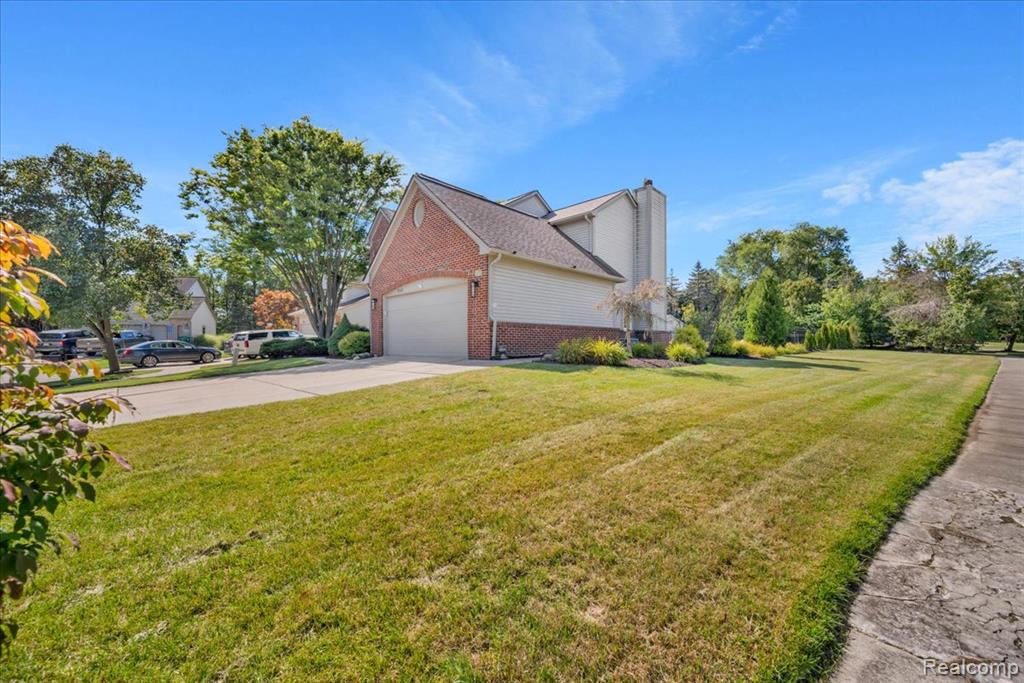 5365 Seminole Court, Commerce Twp, MI 48382 — Photo 4