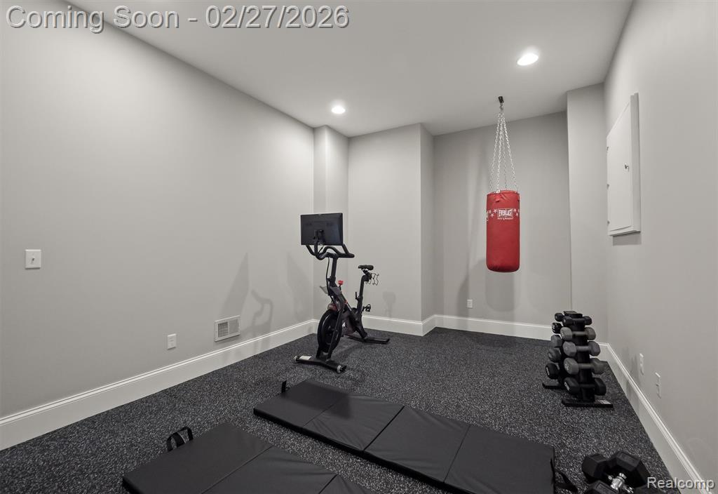 3575 Royal Berkshire Lane, Oakland, MI — Photo 30