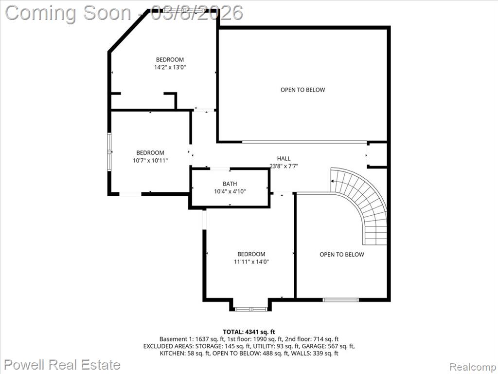 63190 Turnberry Way, Washington, MI 48095 — Photo 75