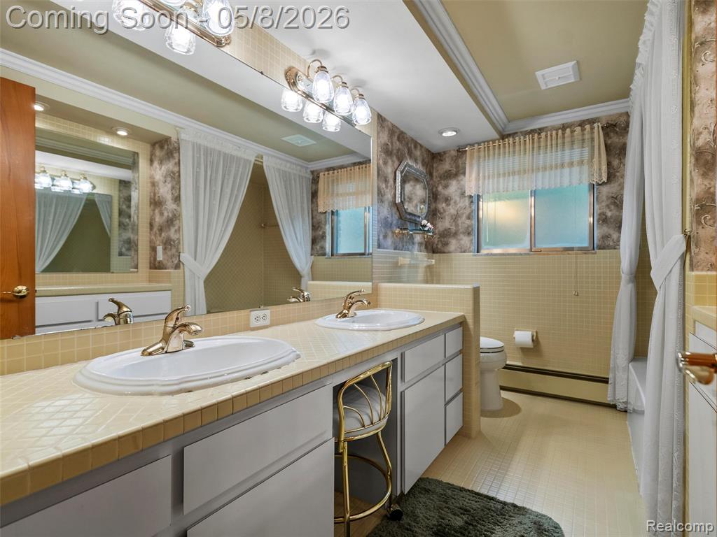 38523 Manchester Street, Clinton Twp, MI 48036 — Photo 26