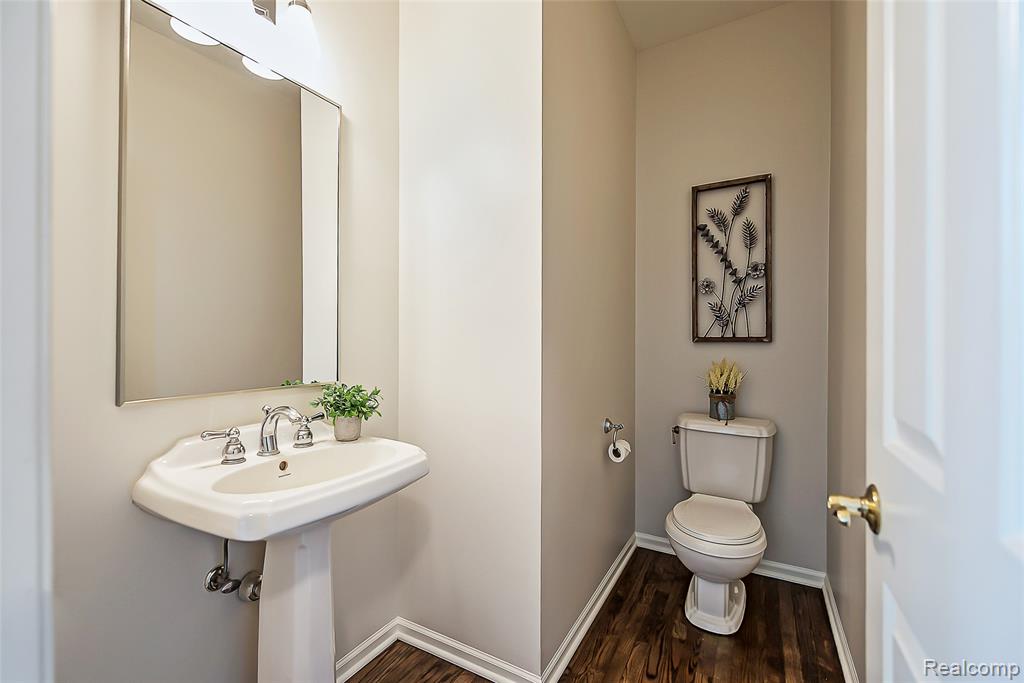 1162 Gentry Drive, South Lyon, MI 48178 — Photo 15