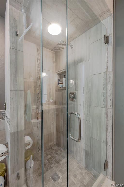 4780 Hillcrest Drive, Clarkston, MI — Photo 39