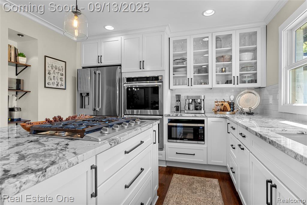 9175 Byromar Lane, Grosse Ile, MI 48138 — Photo 14