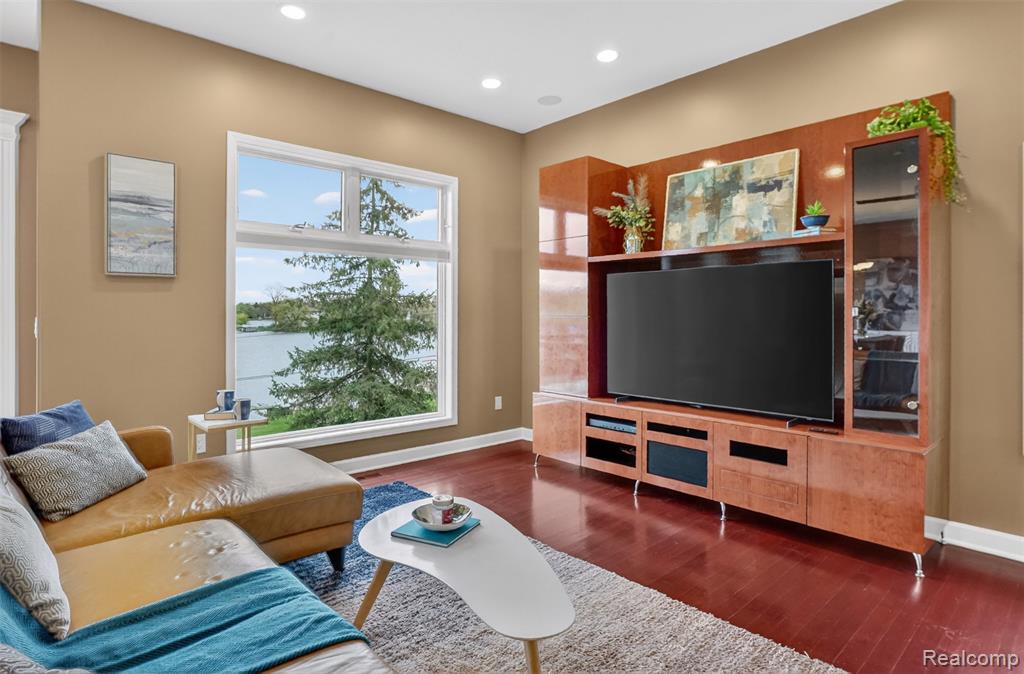 3071 School Lake Drive, Brighton, MI 48114 — Photo 9