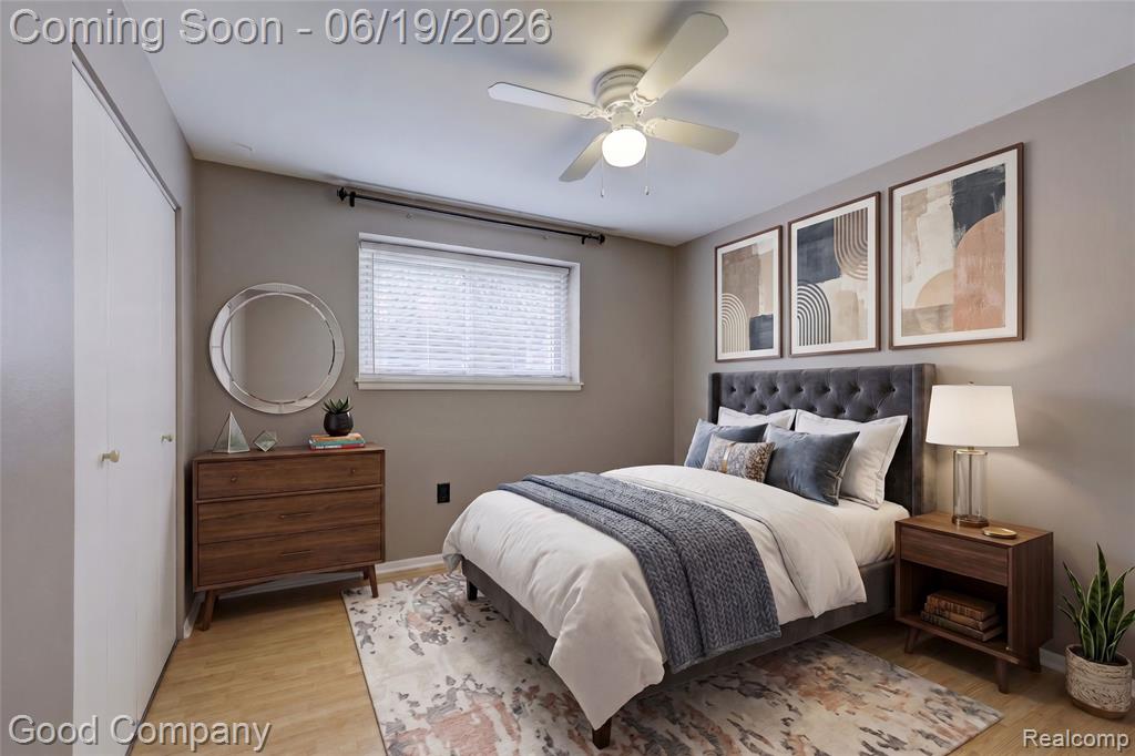 4345 Crooks Road, 4, Royal Oak, MI 48073 — Photo 23