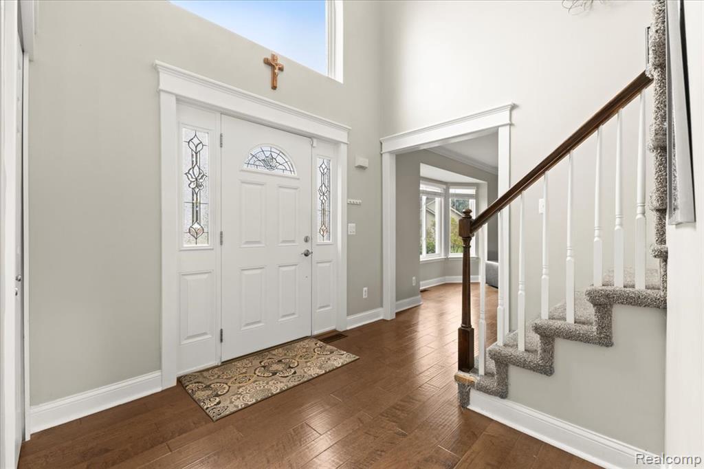 45299 Debbie Court, Macomb, MI 48042 — Photo 5