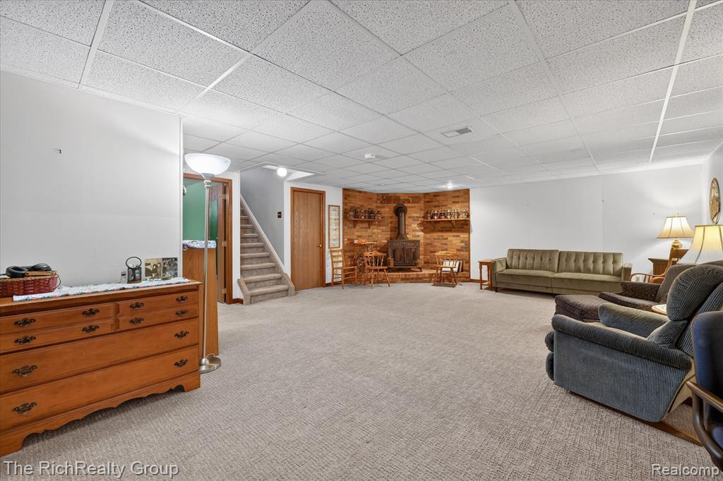 12116 Shenandoah Drive, South Lyon, MI 48178 — Photo 28