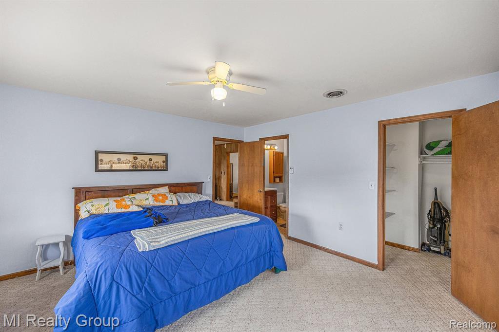 8160 32 Mile Road, Washington, MI 48095 — Photo 16