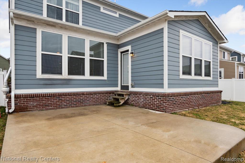50540 PAINE Street, Canton, MI 48188 — Photo 49