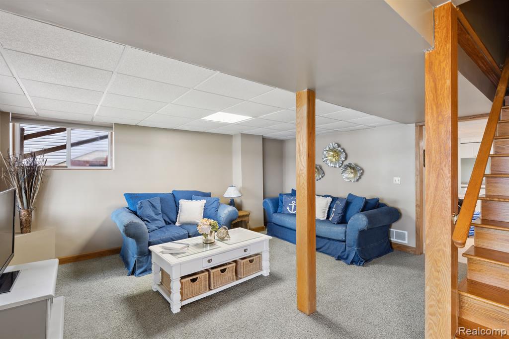 13953 GRANDPOINT Drive, Cement City, MI 49233 — Photo 17