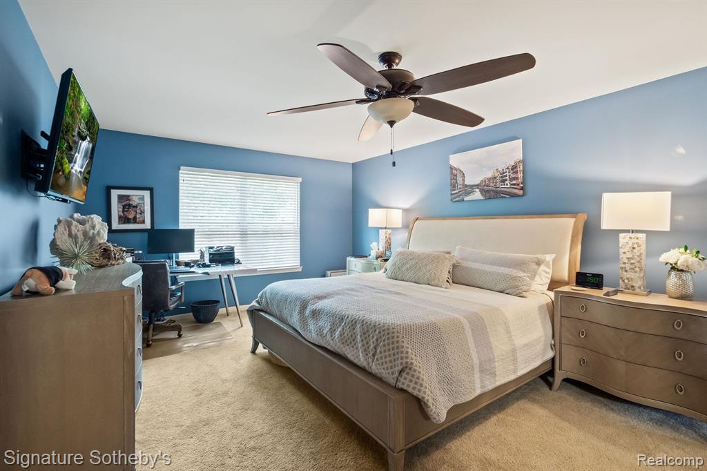 799 Glen Meadows Drive, South Lyon, MI 48178 — Photo 17