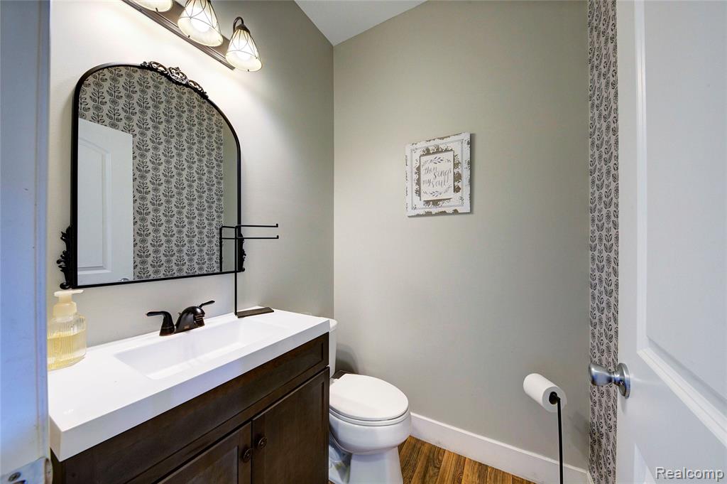 9438 Dornoch Trail, Brighton, MI 48114 — Photo 17