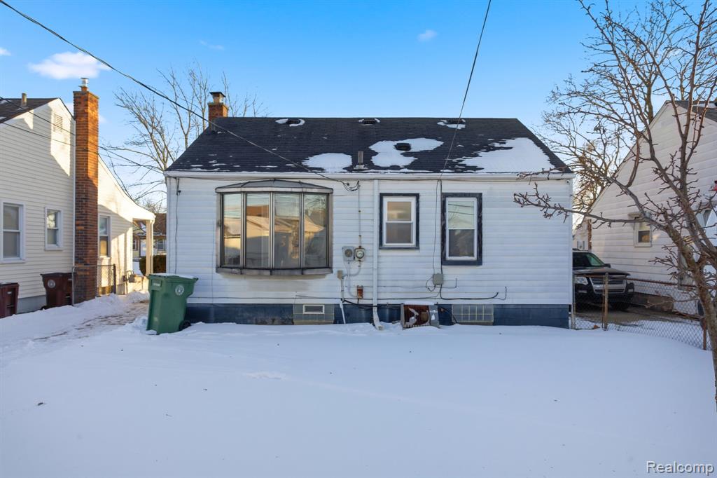 13116 Jobin Street, Southgate, MI 48195 — Photo 38