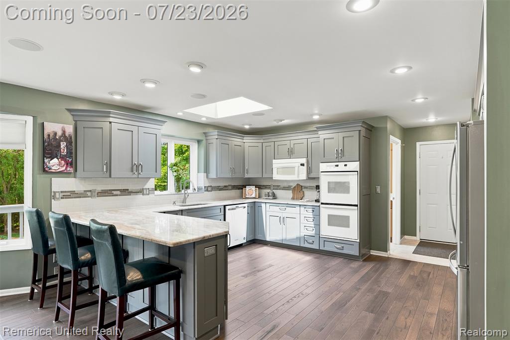 11922 Cody Creek Court, South Lyon, MI 48178 — Photo 18