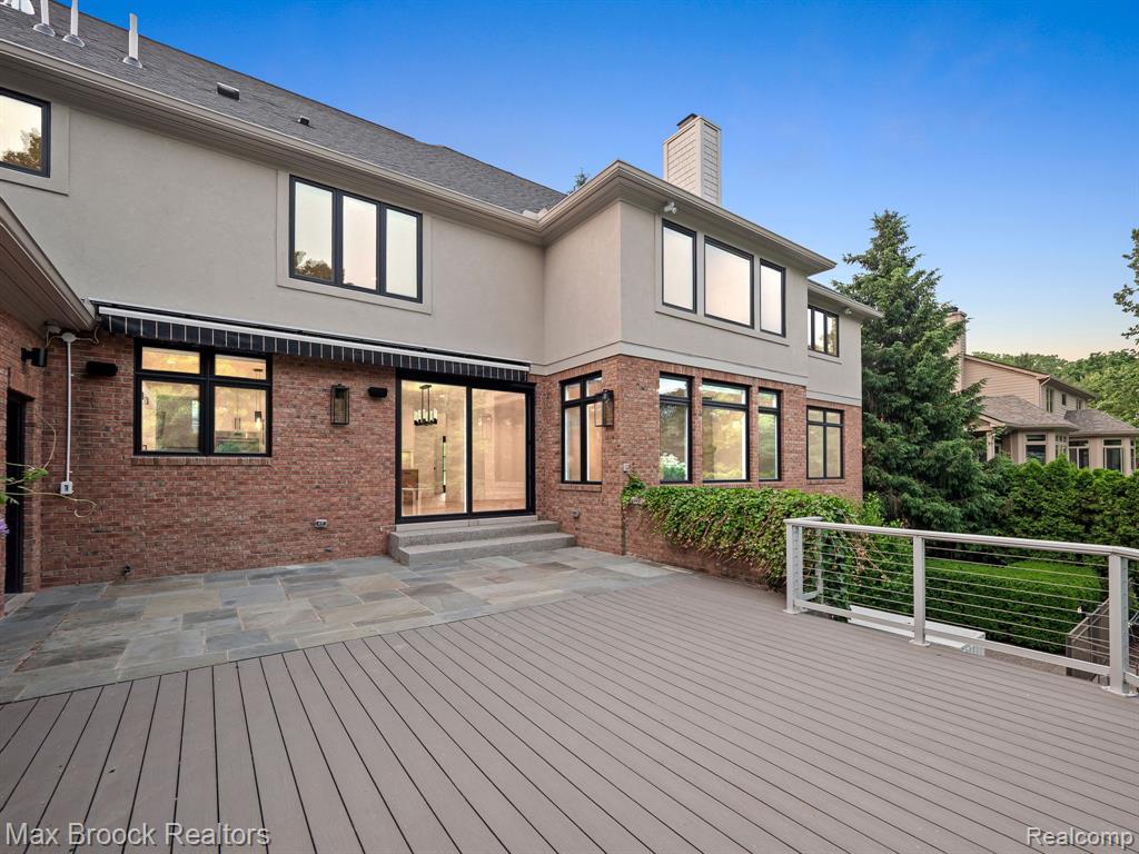 4331 Spruce Hill Lane, Bloomfield Hills, MI 48301 — Photo 64