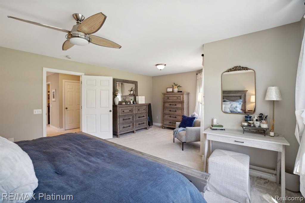 4657 Lakeshire Drive, Howell, MI 48843 — Photo 19