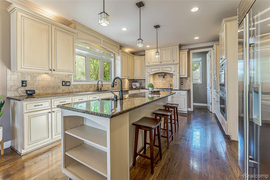 24935 Ravine Drive, South Lyon, MI 48178 — Photo 15