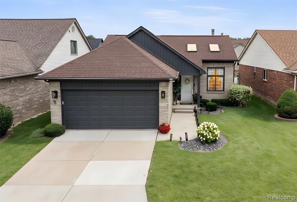 20101 Shoals Court, Clinton Twp, MI 48038