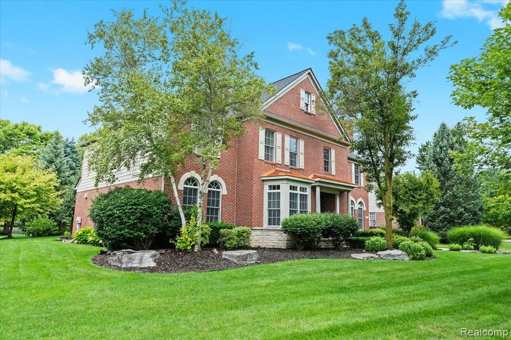 1222 Legacy Court, Canton, MI 48187 — Photo 4