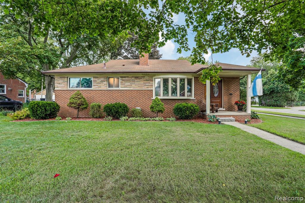 9912 Deering Street, Livonia, MI 48150 — Photo 2